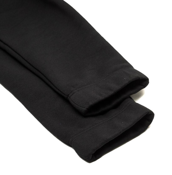 Czarne Męskie Spodnie Nike Galatasaray Fleece CW0573-010 XXL