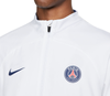 Dres Męski Nike Jordan PSG Strike Dri-FIT DQ8000-101 S Biały/Granatowy