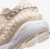 Beżowe Buty Nike Air Footscape Woven FZ0405-001 45 Damskie