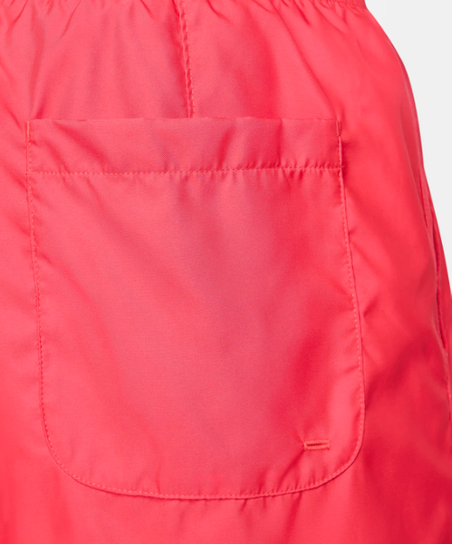 Spodenki Męskie Nike DZ2534-660 Czerwone Sportowe S