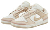 Buty damskie Nike Dunk Low Twist Sandrift DZ2794-102 43