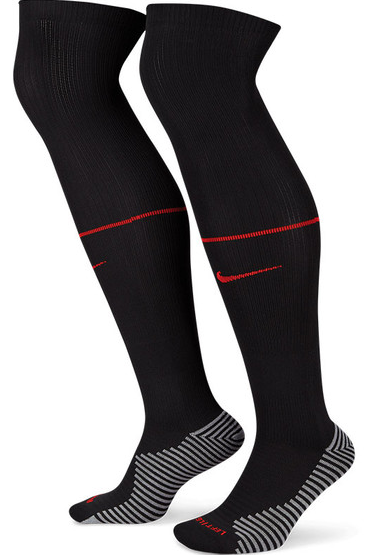 Czarne Getry Nike Netherlands Home L 42-46 DJ5023-010