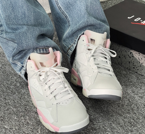 Multikolorowe Buty Nike Air Jordan MVP FB9019-106 43 Damskie