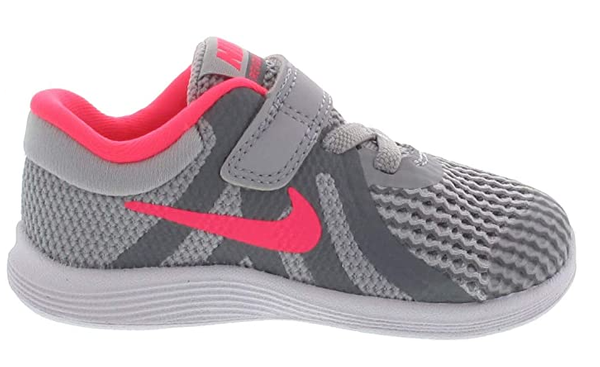 Dziecięce Sneakersy Revolution 4 Multikolor 943308-003 r. 17