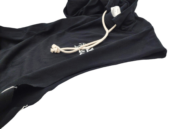 Czarna Męska Kamizelka Nike Standard Issue Dri-FIT DH7441-010 L