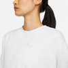 Szara Bluza Damska Nike DD9255051 M Melanż Dri-FIT
