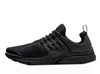 Buty  Nike Presto GS Czarne 833875-003 r 37,5