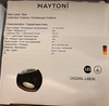 Kinkiet LED Maytoni Stream Dwustronny O032WL-L6B3K