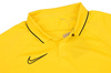 Żółta Koszulka Polo Junior Nike DF Academy CW6106-719 XL 158-170 cm