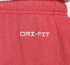 Spodenki Męskie Dwustronne Nike Dri-FIT M Bordowo-Czerwone DQ5722-677