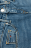 Nora Niebieskie Jeansy Dziewczęce Tommy Hilfiger KG0KG03529 140 cm