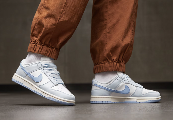 Buty Nike Dunk Low Next Nature Blue Cobalt DD1873-400 42