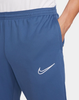 Niebieskie Spodnie Męskie Nike Dri-FIT Academy CW6122-410 S