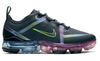 Sneakersy Air VaporMax 2019 GS Wielokolorowe CT9638-001 r. 37,5