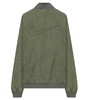 Męska sportowa kurtka Nike Club Windrunner Woven Top Olive DQ4589-222 L
