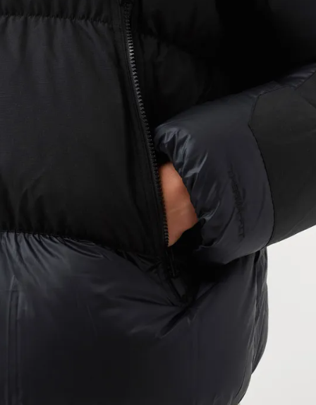 Czarna Kurtka Nike DD6978-010 XS Męska Therma-FIT Repel Puffer