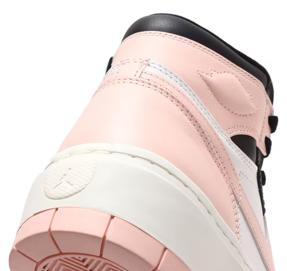 Buty damskie Nike Air Jordan 1 High Elevate DN3253-061 44,5