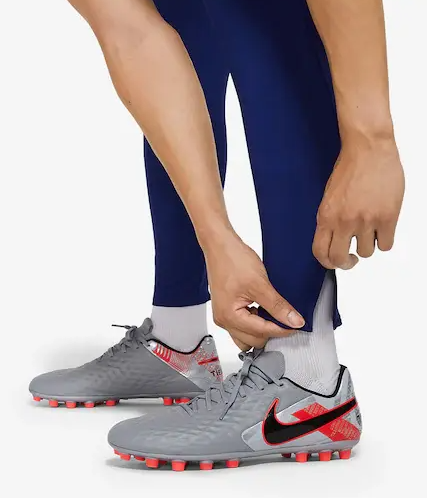 Spodnie treningowe Nike Strike Dri-FIT DB6602-455 M