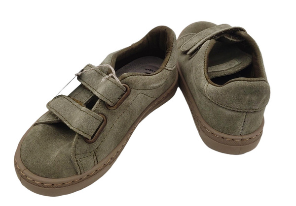 Buty Natural World Eco Teo Dziecięce 27 Zielone