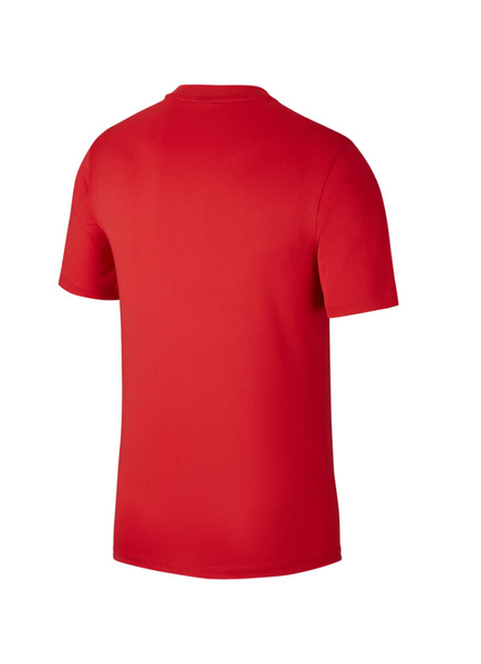 Koszulka Męska Nike Polska Home/Away CD0876-688 Czerwona XL