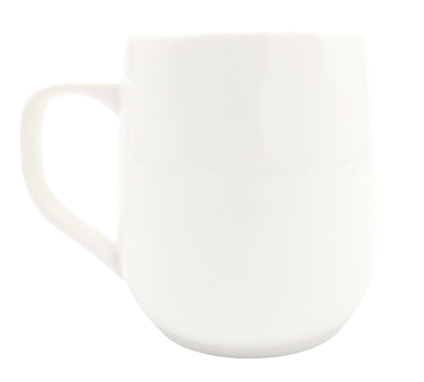 Filiżanka do Kawy Alessi For Delta 044207708 8x6cm 180ml