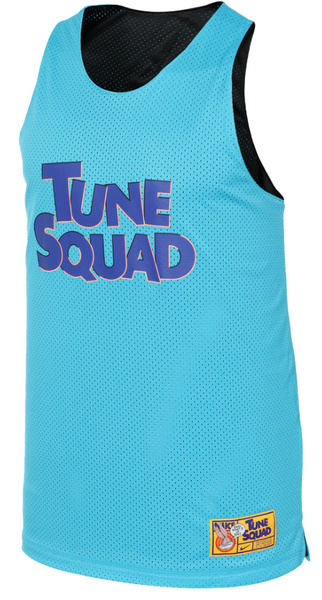 Koszulka  Dwustronna Nike X Space Jam DJ3894434 M