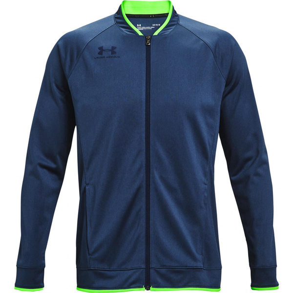 Under  Armour Bluza Challenger III Fitted 1343919-498 L