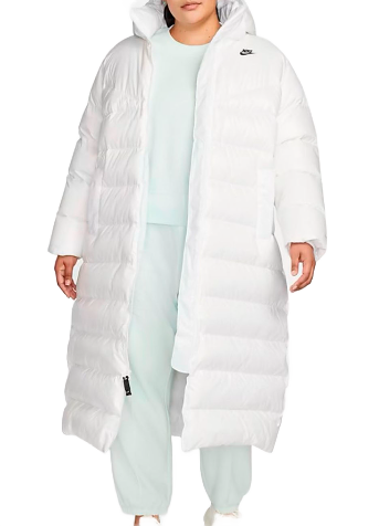 Kurtka Płaszcz Nike Sportswear Therma-FIT City DM0692-100 2X 54-56