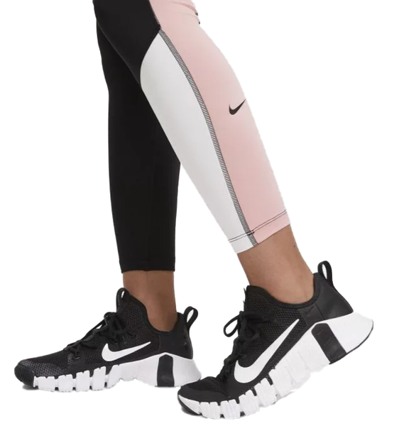 Czarne Legginsy Damskie Nike CZ9198-010 XS One Lux Dri-FIT