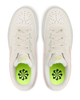 Białe Z Różowym Buty Nike Court Vision Low DH3158-001 42 Damskie