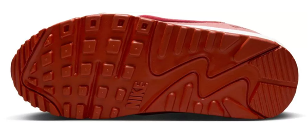 Różowo-Białe Buty Nike Air Max 90 Futura FQ8881-618 44,5 Damskie