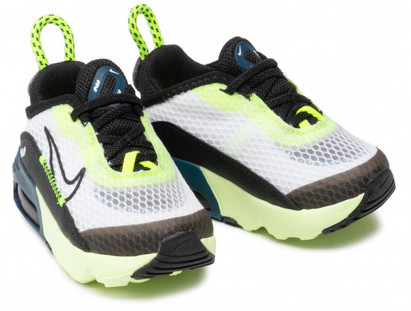 Buty  Nike Dziecięce Air Max 2090 TD CU2092-101 r.18,5