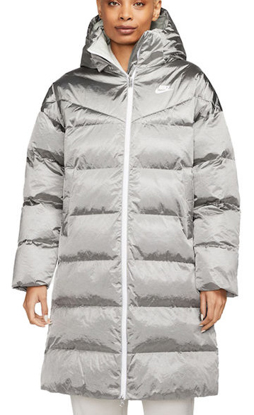 Kurtka Parka Nike Sportswear Therma Fit Primaloft DQ6878-014 M