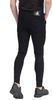 Czarne Jeansy Męskie Calvin Klein Super Skinny 36/32 J302J315352