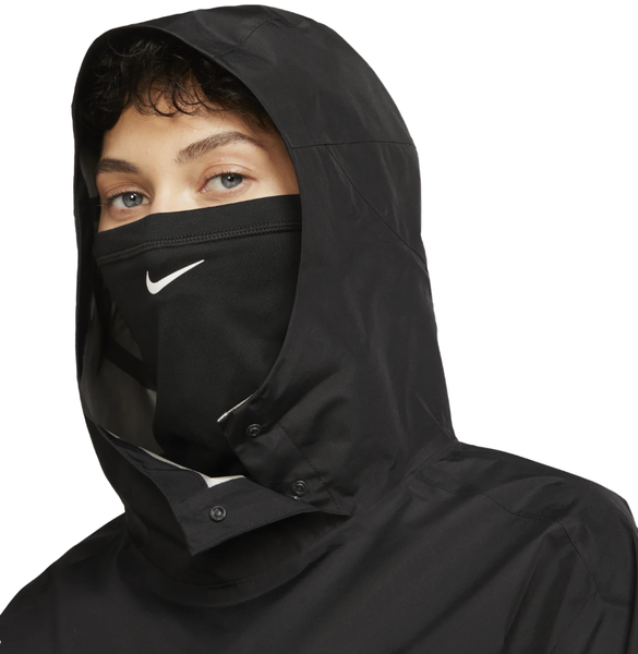 Czarna Kurtka Damska Nike Gore-Tex W DM7565-010 XS