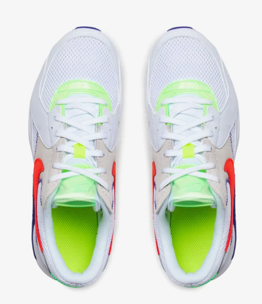 Multikolorowe Buty Nike Air Max Excee AMD DD4353-100 35,5 Junior