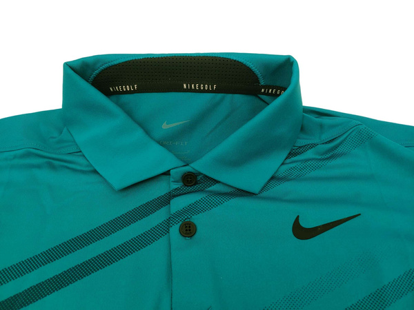 Koszulka Nike Vapor Print Polo Golf DH0791367 M