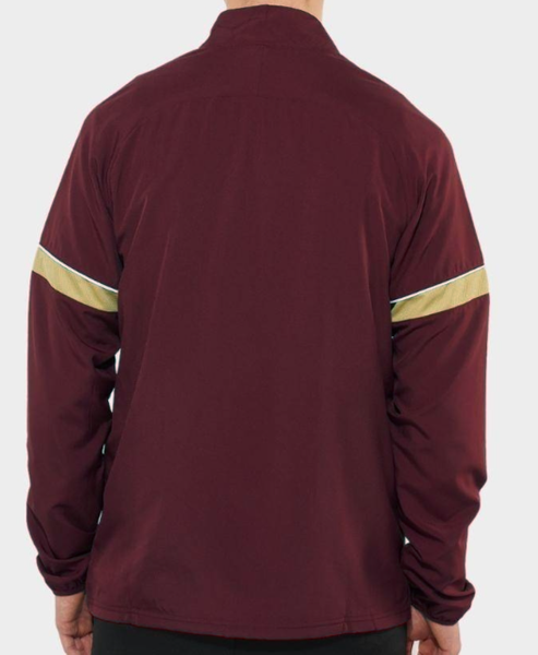 Bluza dziecięca Nike Academy 21 CW6121-677 128-137 cm S