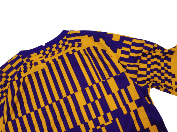 Multikolor Koszulka Nike Kaizer Chiefs 21/22 CW4881-706 S