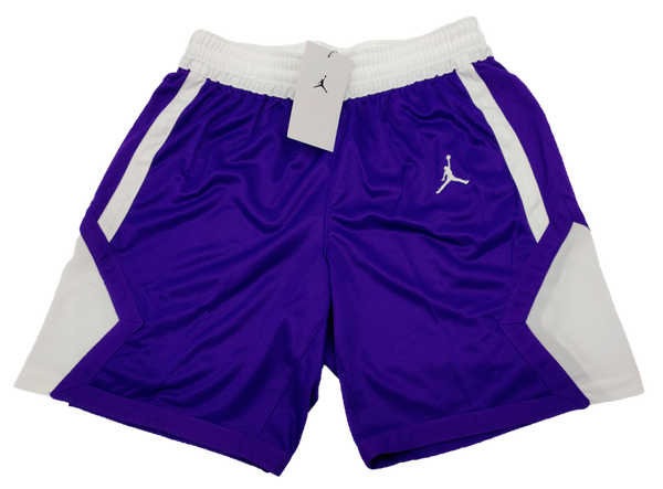 Damskie Spodenki Treningowe Nike Air Jordan Dri-FIT AT0542-546 L