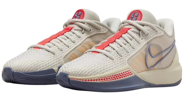 Buty Nike Sabrina 1„The Debut” FQ3381-002 50