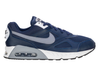 Sneakersy Air Max IVO GS Niebieskie 579995-400 r. 37,5