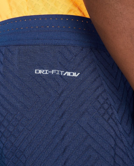 Niebieskie Spodnie Dresowe Nike FC Barcelona Strike Elite DH7494492 XS