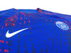 Nike Koszulka Młodzieżowa DN2992-418 XL PSG Pre Match Wielokolorowa