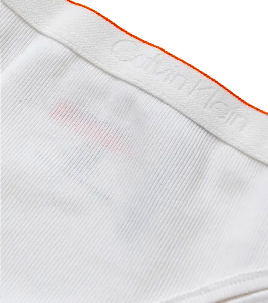 Figi Heron Preston Calvin Klein High Waisted Tanga 0040174WBE 100 r.L