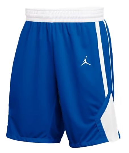 Damskie Spodenki Treningowe Nike Air Jordan Dri-FIT AT0542-494 M