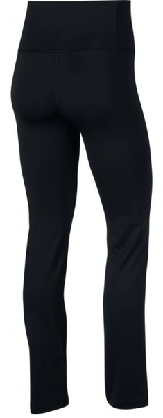 Damskie Spodnie Nike Dri-FIT Power AQ2669-010 XS Czarne