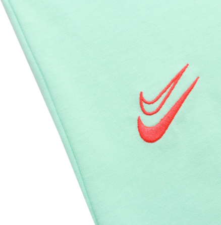 Koszulka Męska Nike Zielona - T-shirt - Premium KD- DQ1877-379 - Rozmiar M