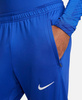 Męskie Spodnie PSG Nike Strike Dri-FIT Knit DR1486-417 XL Niebieskie