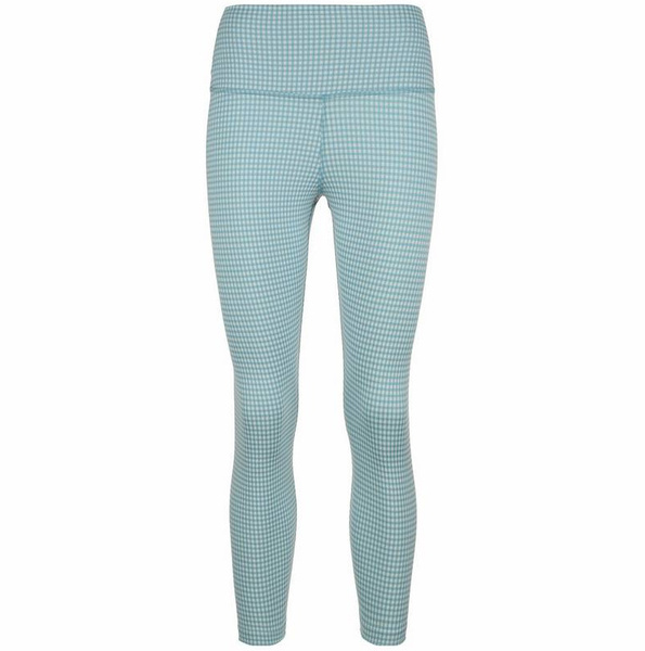 Legginsy  Nike Yoga w Kratkę DA1092134 r. S